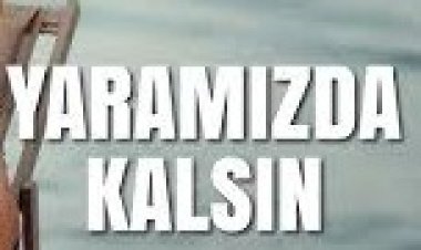 Soner Arıca - Yaramızda Kalsın şarkı sözleri