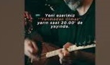 Uğur Işılak - Yanmadan Olmaz şarkı sözleri