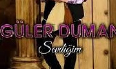 Güler Duman - Sevdiğim şarkı sözleri