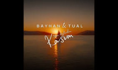 Bayhan - Tual - Yine Aylardan Kasım şarkı sözleri