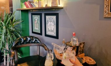 İyi akşamlar eğlenenler