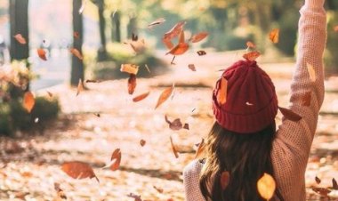 Güzel günler seni bekliyor