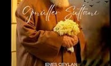 ENES CEYLAN - GÖNÜLLER SULTANI ilahi sözleri