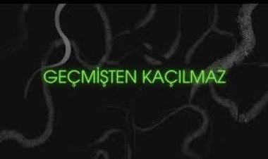 Adamlar - Geçmişten Kaçılmaz şarkı sözleri
