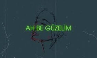 Adamlar - Ah Be Güzelim şarkı sözleri