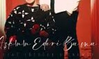 Shawty - Ayaz Erdoğan - Aşkının Ederi Bu Mu şarkı sözleri