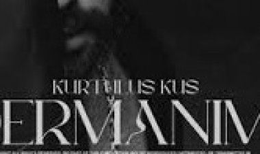 Kurtuluş Kuş - Dermanım şarkı sözleri