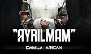 Damla Arıcan - Ayrılmam şarkı sözleri