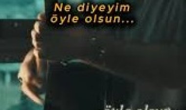 Uğur Işılak - Öyle Olsun şarkı sözleri