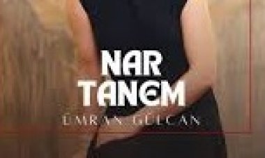 Ümran Gülcan - Nar Tanem şarkı sözleri