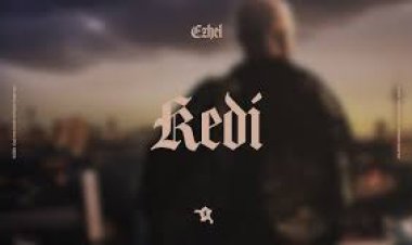 Ezhel - Kedi şarkı rap sözleri