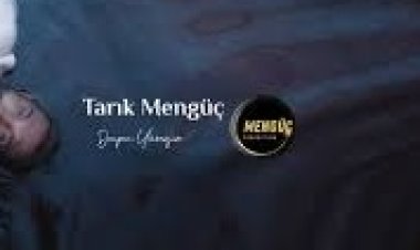 Tarık Mengüç - Dayan Yüreğim şarkı sözleri