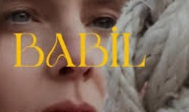 Nil Karaibrahimgil - Babil şarkı sözleri