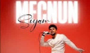 Siyam - Mecnun şarkı sözleri