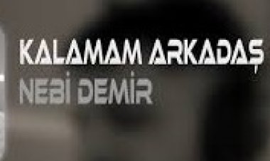 Nebi Demir - Kalamam Arkadaş şarkı sözleri