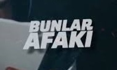 WAYB - Afaki şarkı sözleri