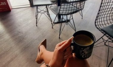 Günaydınlar ışıldayanlar