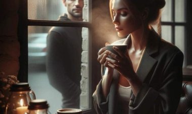 Günaydınlar gizlenenler