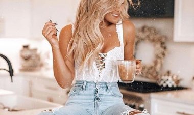 Tam bir cumartesi şımarıklığı var