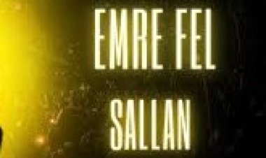 Emre Fel - Sallan şarkı sözleri