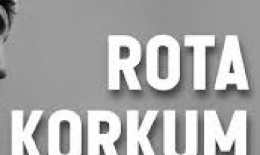 Rota - Korkum şarkı sözleri