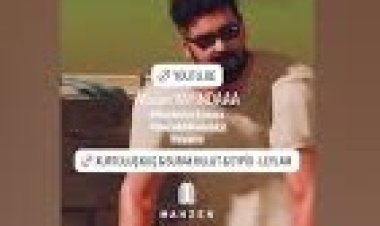 Kurtuluş Kuş  Burak Bulut  Eypio - Leylam şarkı sözleri