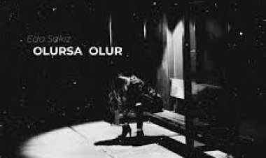 Burak Bulut  Kurtuluş Kuş  Eda Sakız - Olursa Olur şarkı sözleri