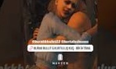 Burak Bulut  Kurtuluş Kuş - Bir İhtimal şarkı sözleri