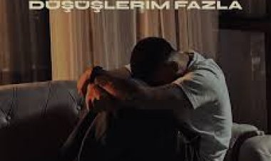 Zedi - Düşüşlerim Fazla şarkı sözleri