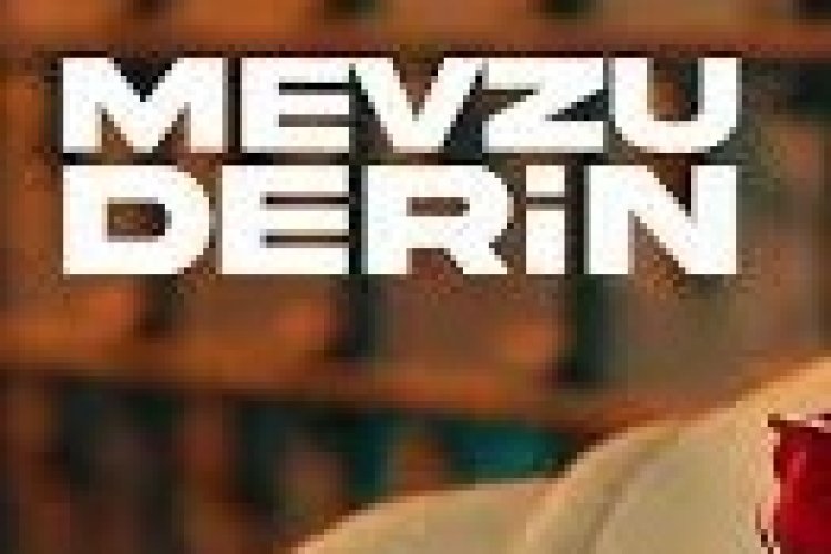 Soner Sarıkabadayı - Mevzu Derin şarkı sözleri