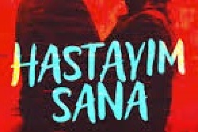 Kolpa - Deniz Baysal - Hastayım Sana şarkı sözleri