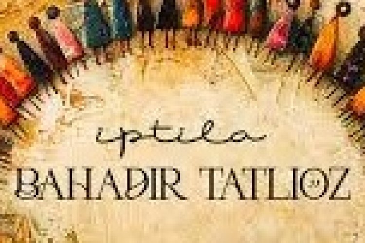 Bahadır Tatlıöz - İptila şarkı sözleri
