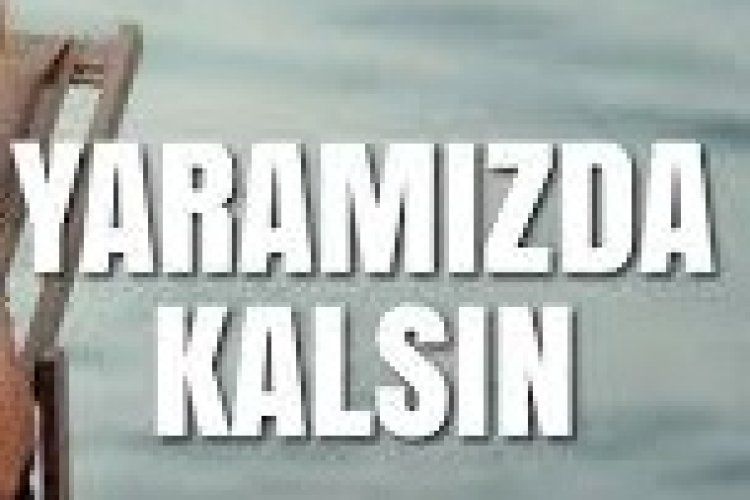 Soner Arıca - Yaramızda Kalsın şarkı sözleri