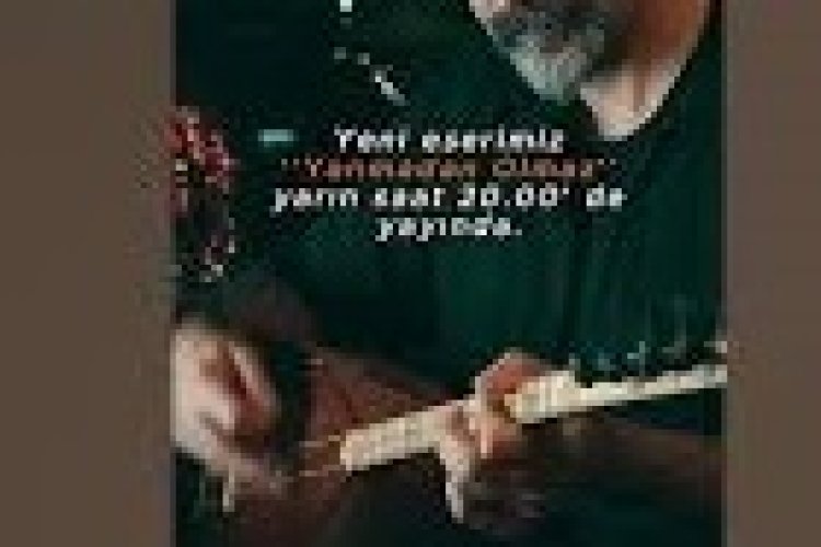 Uğur Işılak - Yanmadan Olmaz şarkı sözleri