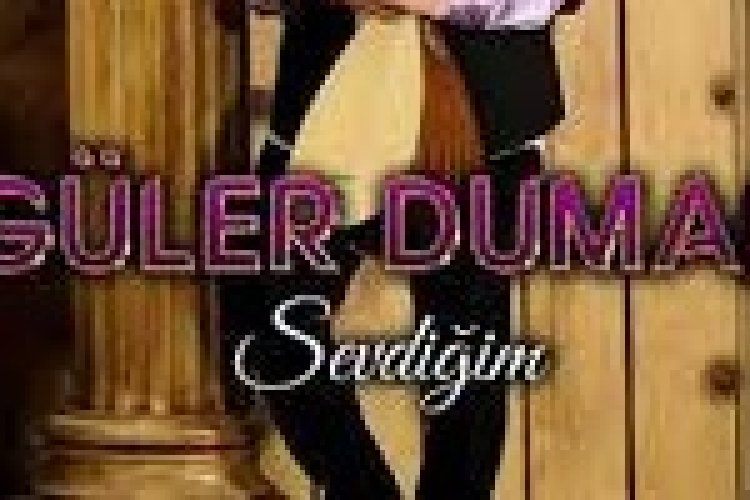 Güler Duman - Sevdiğim şarkı sözleri Mercandır gözleri yay gibi kaşı Ali m der dünya da bulunmaz eşi Tek umudum olan akşam güneşi Bugün yine sensiz battı sevdiğim