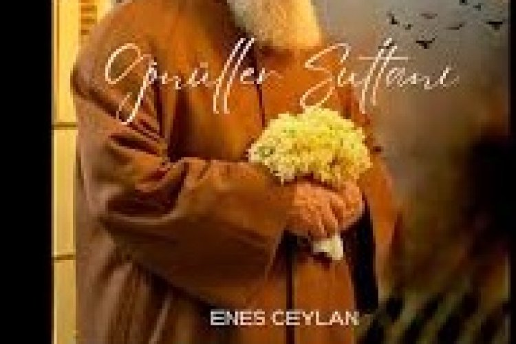 ENES CEYLAN - GÖNÜLLER SULTANI ilahi sözleri
