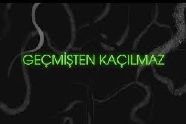 Adamlar - Geçmişten Kaçılmaz şarkı sözleri