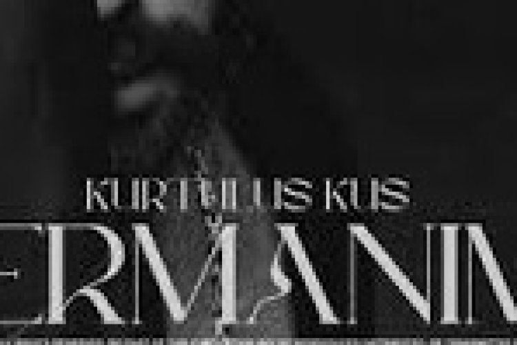 Kurtuluş Kuş - Dermanım şarkı sözleri