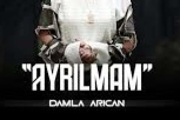 Damla Arıcan - Ayrılmam şarkı sözleri
