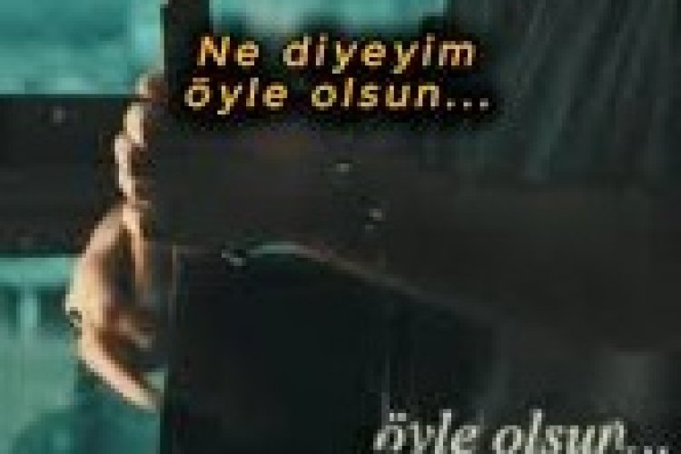 Uğur Işılak - Öyle Olsun şarkı sözleri