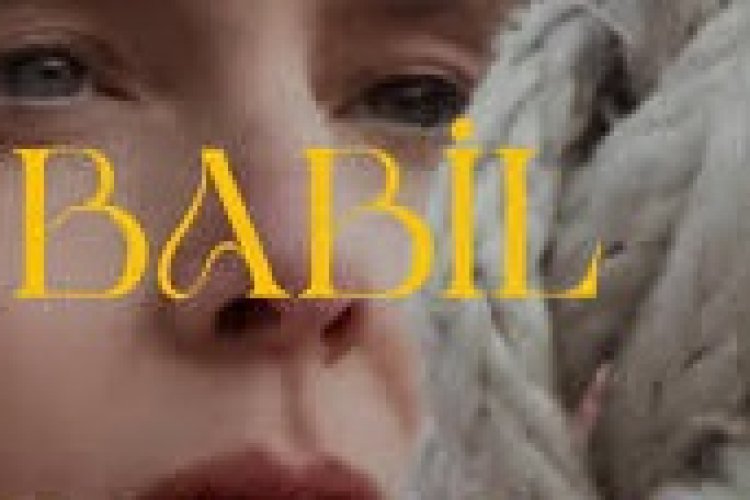Nil Karaibrahimgil - Babil şarkı sözleri