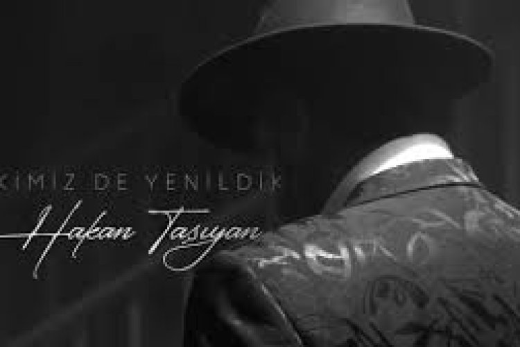 Hakan Taşıyan - İkimizde Yenildik şarkı sözleri