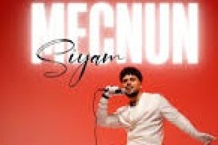 Siyam - Mecnun şarkı sözleri
