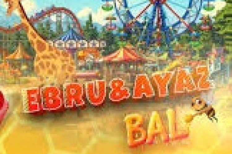 Ebru - Ayaz Demir - Bal şarkı sözleri