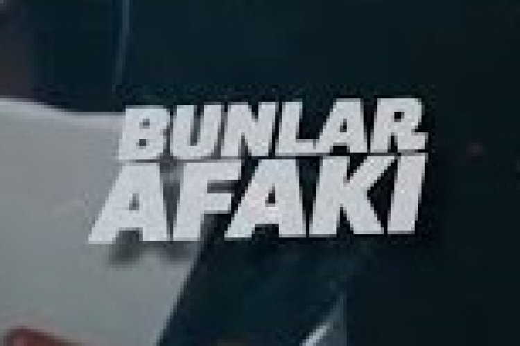 WAYB - Afaki şarkı sözleri