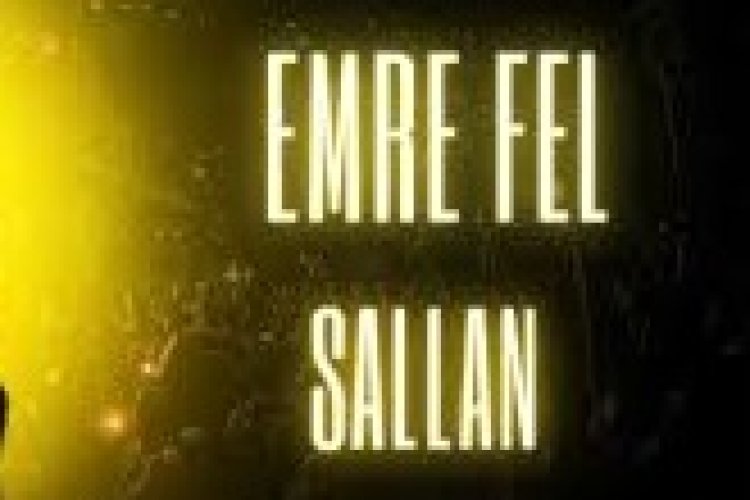 Emre Fel - Sallan şarkı sözleri