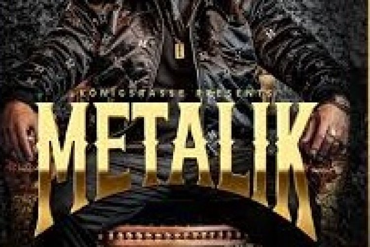 Massaka - Metalik şarkı sözleri