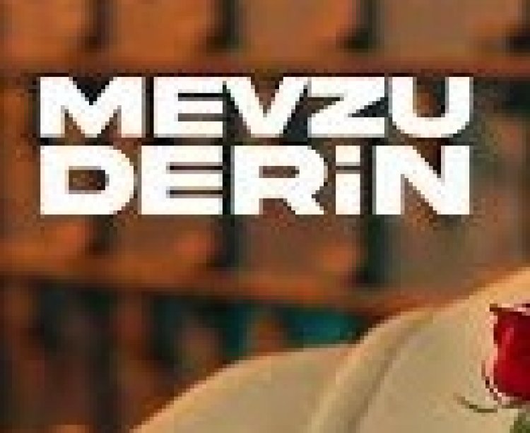 Soner Sarıkabadayı - Mevzu Derin şarkı sözleri