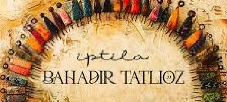 Bahadır Tatlıöz - İptila şarkı sözleri