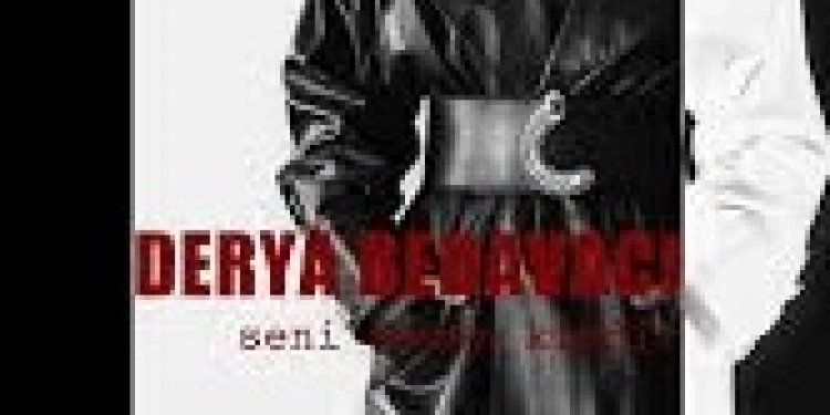 Derya Bedavacı - Seni Seven Kimdi şarkı sözleri